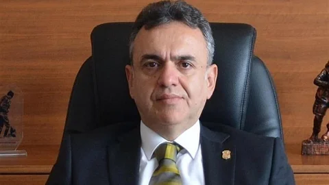 Elazığ Emniyet Müdürlüğü'ne Yeni Atama