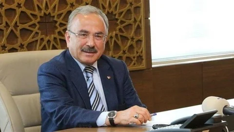 Ordu'da Belediye Başkanı Hastaneye Kaldırıldı