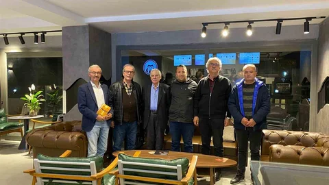 Gördes'in Tarihine Işık Tutacak Kitap
