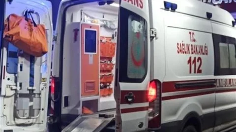 Aydın'da Silahlı Kavga Sonucu Ölüm