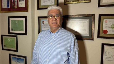 Çocukların Beyin Gelişimi Anne Rahminde Başlar