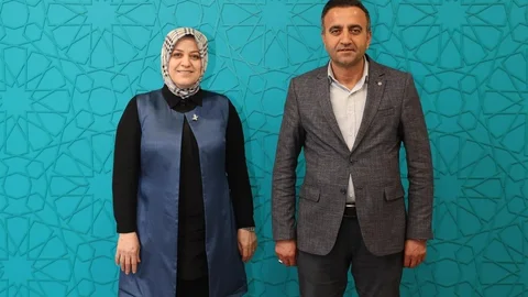 Akçadağ Belediye Başkanı Ulutaş'ın Ankara Temasları