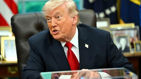 Trump’ın CENTCOM’dan İran’a Yönelik Planı Bekleniyor