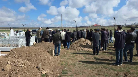 Van'da Sokak Köpeklerinin Saldırısı Sonucu Çocuk Öldü