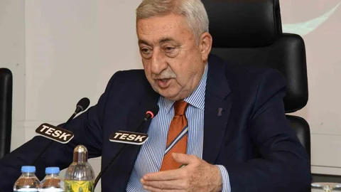 1. Mayıs Emek ve Dayanışma Günü Mesajı