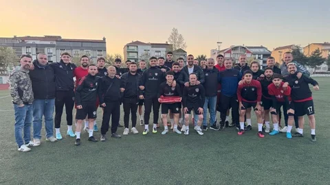 Osmanelispor BAL Hedefli Finalde
