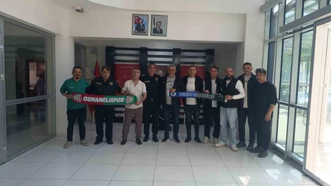 Bilecik'te Derbi Öncesi Birlik Mesajı