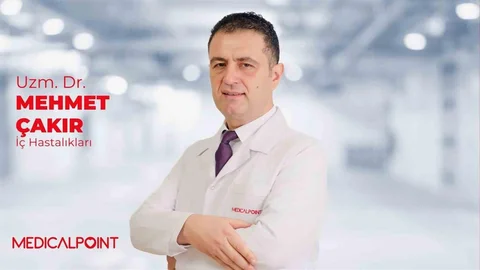 Yorgunluk Belirtisi Hashimoto Olabilir