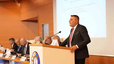Malatya TSO'dan Üyelerine Destek Paketi