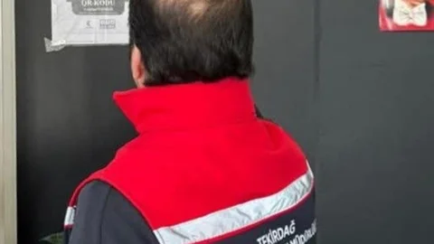Tekirdağ'da Güvenilir Gıda Uygulaması Başladı