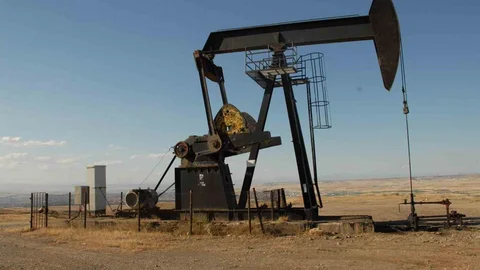 Brent Petrol Fiyatları Yükseldi