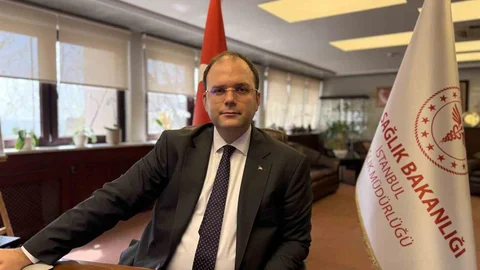 İstanbul'da Doktora Başvuru Sayıları Yükseliyor