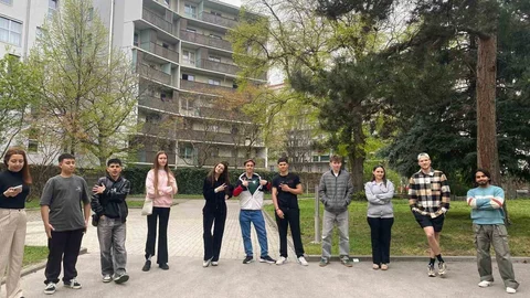 Yıldırım Ticaret MTAL’den Avrupa’da Sürdürülebilir Geleceğe Katkı