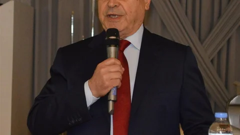 Bursa'da Esnaf Odası Seçimi Yaklaşıyor