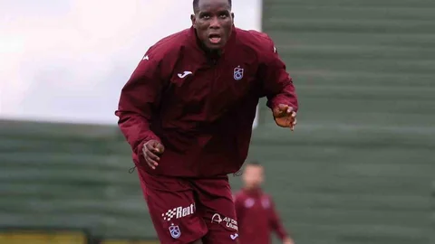 Trabzonspor Kafa Golü Rekortmeni Oldu