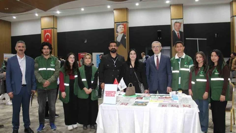 Esenyurt'ta İstihdam Fuarı Düzenlendi