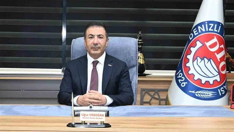 Denizli'de Enerji Verimliliği Eğitimi Başlıyor
