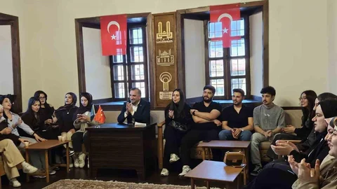 Kût’ül Amâre Zaferi Erzurum’da Kutlandı