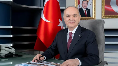 Düzce'de 1 Mayıs Emek ve Dayanışma Mesajı