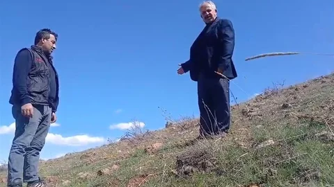 Ters Laleye Yüksek Cezası Var