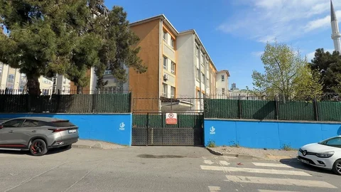 Kırmızı Işık İhlali Sonucu Çocuk Altında Kaldı