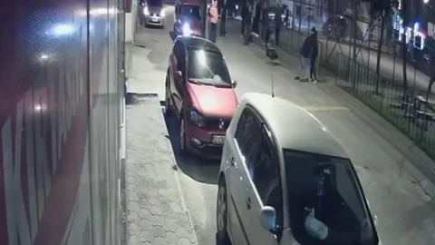 Giresun'da Bıçaklı Saldırı Sonucu Ölüm