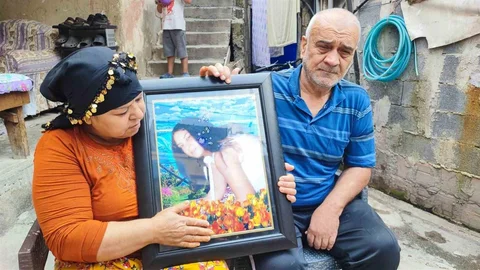 Adana'da Faili Meçhul Dosyalar Yeniden Açıldı