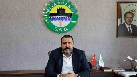 Diyarbakır'da İstihdam Hedefi 55 Bin