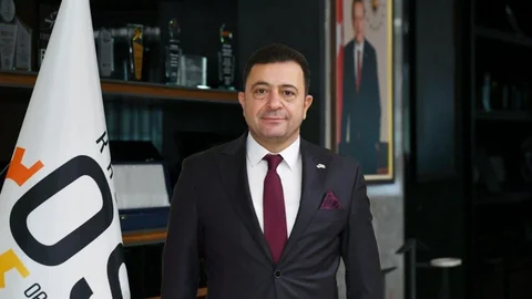 Kayseri İhracat Rakamları Açıklandı