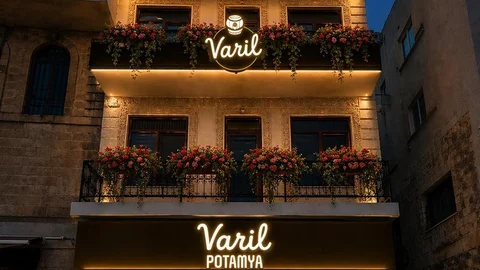 Gaziantep'te Varil Çorba Türkiye'ye açılıyor
