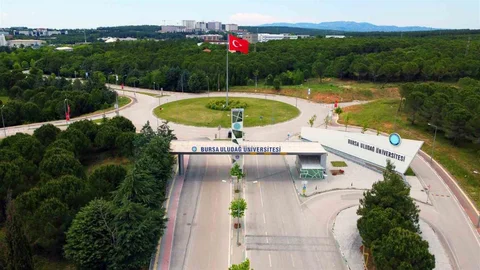 Bursa Uludağ Üniversitesi'nin Patent Başarısı