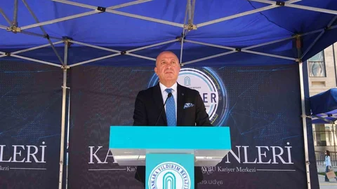 Ankara'da Gençler İçin Kariyer Fırsatları
