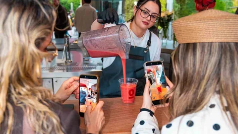 Espressolab Yaz Menüsünü Duyurdu