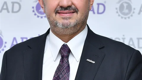 Afyonkarahisar'da 1 Mayıs Kutlaması