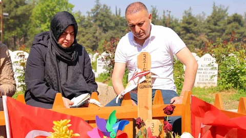 Kahramanmaraş'ta Okul Saldırısı Üzerine Açıklamalar