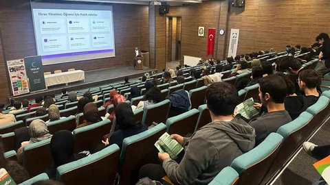 Bilinçli Nesiller İçin Eğitim Programı Tokat'ta Yaygınlaşıyor