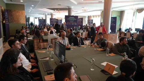 Samsun'da Sıfır Atık Çalıştayı Gerçekleştirildi