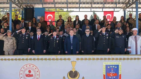 Bilecik’te Bedelli Erler Yemin Etti