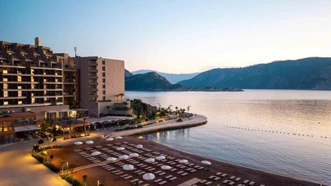 Muğla'da Turizmde Yeni Dönem Başladı