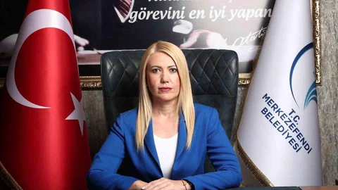 Denizli'de 1 Mayıs Mesajı