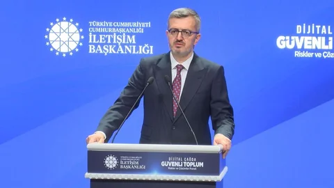 Dijital Çağda Yeni Tehditler ve Meydan Okumalar