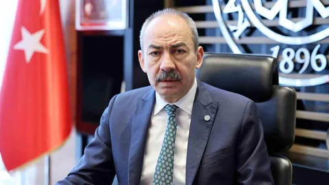Kayseri'de Mart Ayı İhracat Rakamları