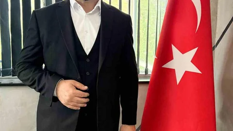 Kayseri'de 1 Mayıs Mesajı Verildi