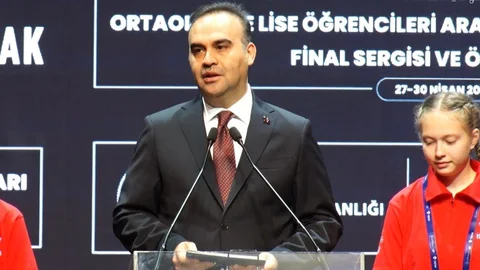 Türk Gençliği Geleceği İnşa Ediyor