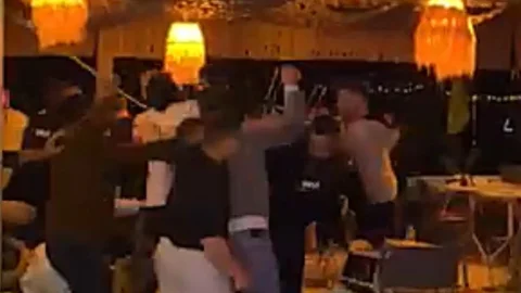 Dikili'de Kafe Saldırısında 6 Tutuklama