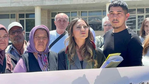 "Yemek yapmadı" diyerek eşini darp edip ölümüne sebep olan sanığa 14 yıl hapis