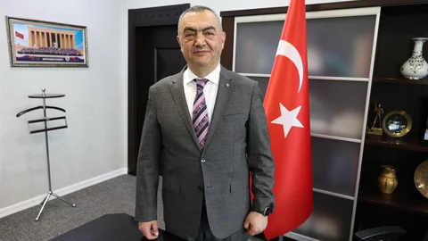 Kayseri'de Mart Ayı İhracatı Açıklandı
