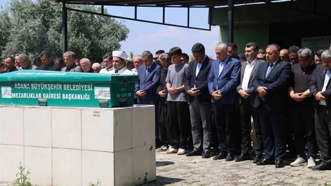 Adana'da Sel Felaketi Sonrası Genç Hayatını Kaybetti