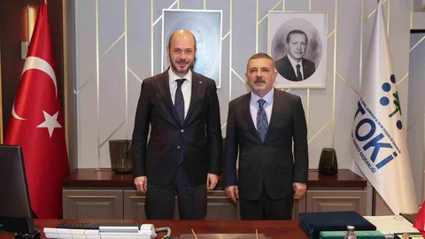 Sincan'da Modern Konut Projeleri