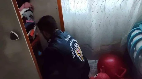 Iğdır'da Siber Dolandırıcılık Operasyonu